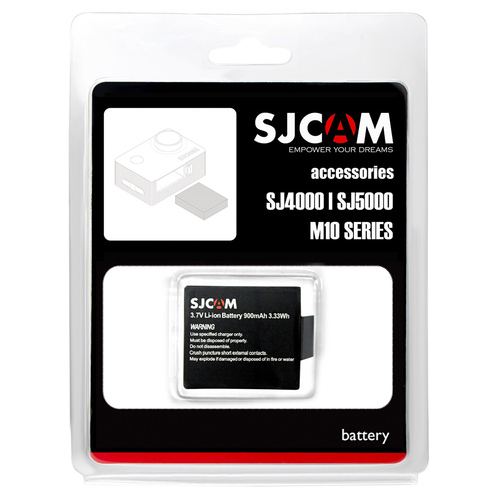 SJCAM-SJ4000-Battery-900mAh-Backup-Rechargable-Li-on-Battery-For-Original-SJCAM-SJ4000-SJ5000-M10-Se-1858817-6