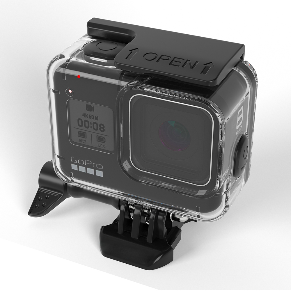Sheingka-60m-Waterproof-Soft-Protective-Shell-for-GoPro-Hero-8-Black-Underwater-Soft-Case-Cover-for--1677327-8