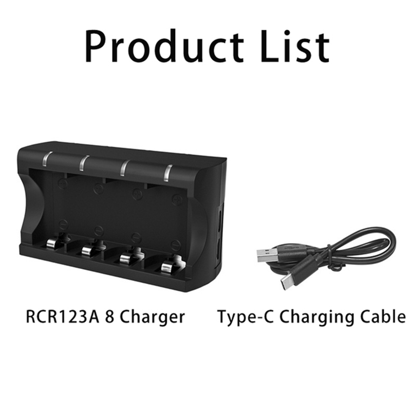 Sheingka-RCR123A-Battery-8-slot-Charger-Charging-Base-Can-Charge-8pcs-16340-16350-Battery-1954264-12