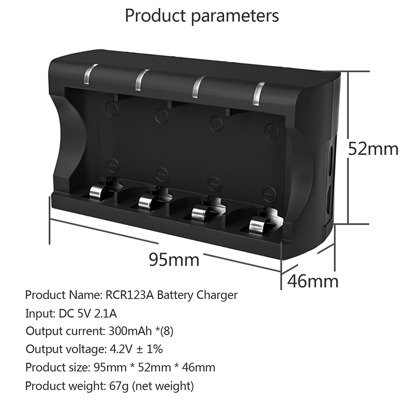 Sheingka-RCR123A-Battery-8-slot-Charger-Charging-Base-Can-Charge-8pcs-16340-16350-Battery-1954264-6