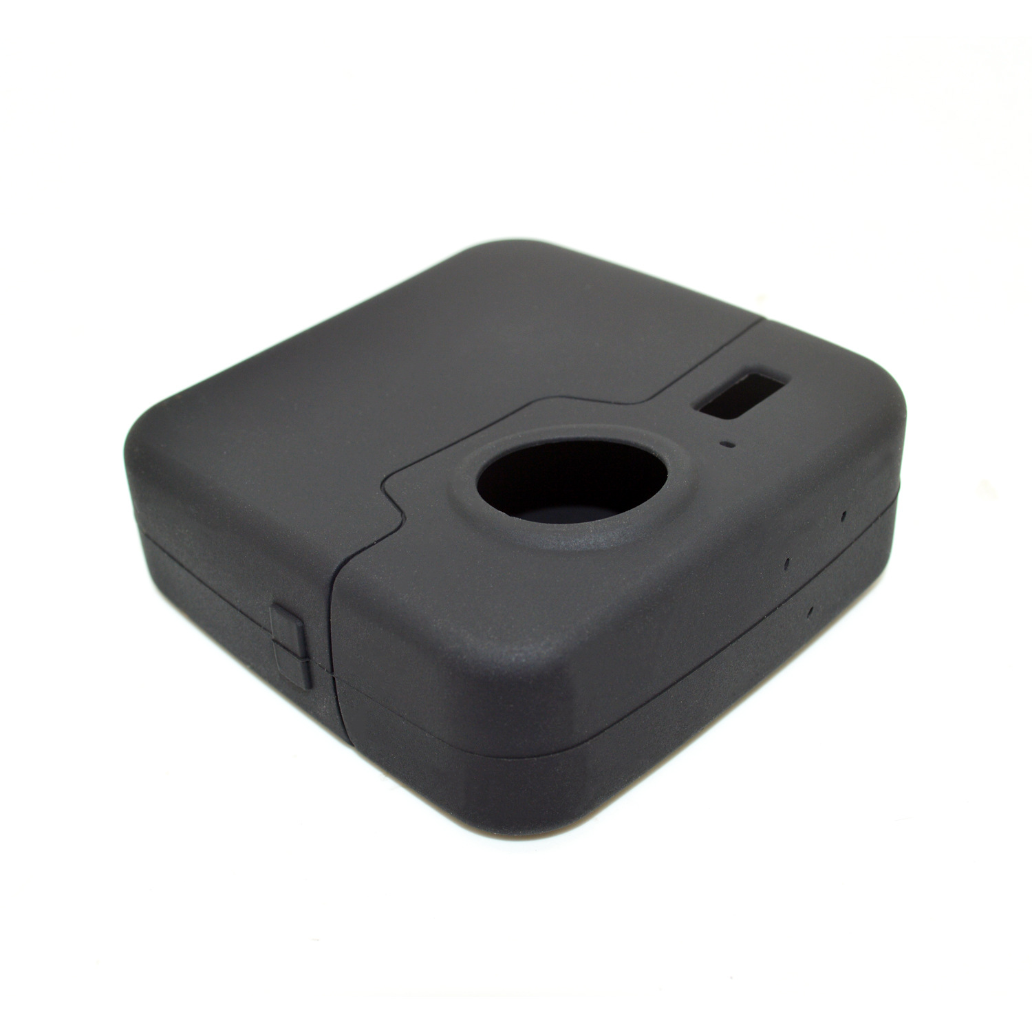 Silicone-Protective-Case-Skin-Cover-Camera-Accessories-for-GoPro-Fusion-360-Camera-8-Colors-1238129-1