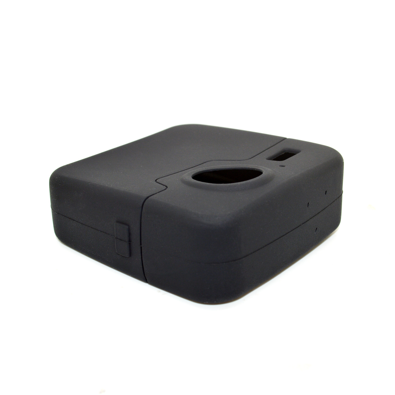 Silicone-Protective-Case-Skin-Cover-Camera-Accessories-for-GoPro-Fusion-360-Camera-8-Colors-1238129-2