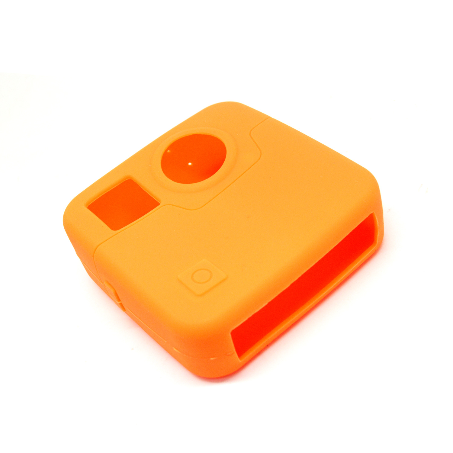 Silicone-Protective-Case-Skin-Cover-Camera-Accessories-for-GoPro-Fusion-360-Camera-8-Colors-1238129-3