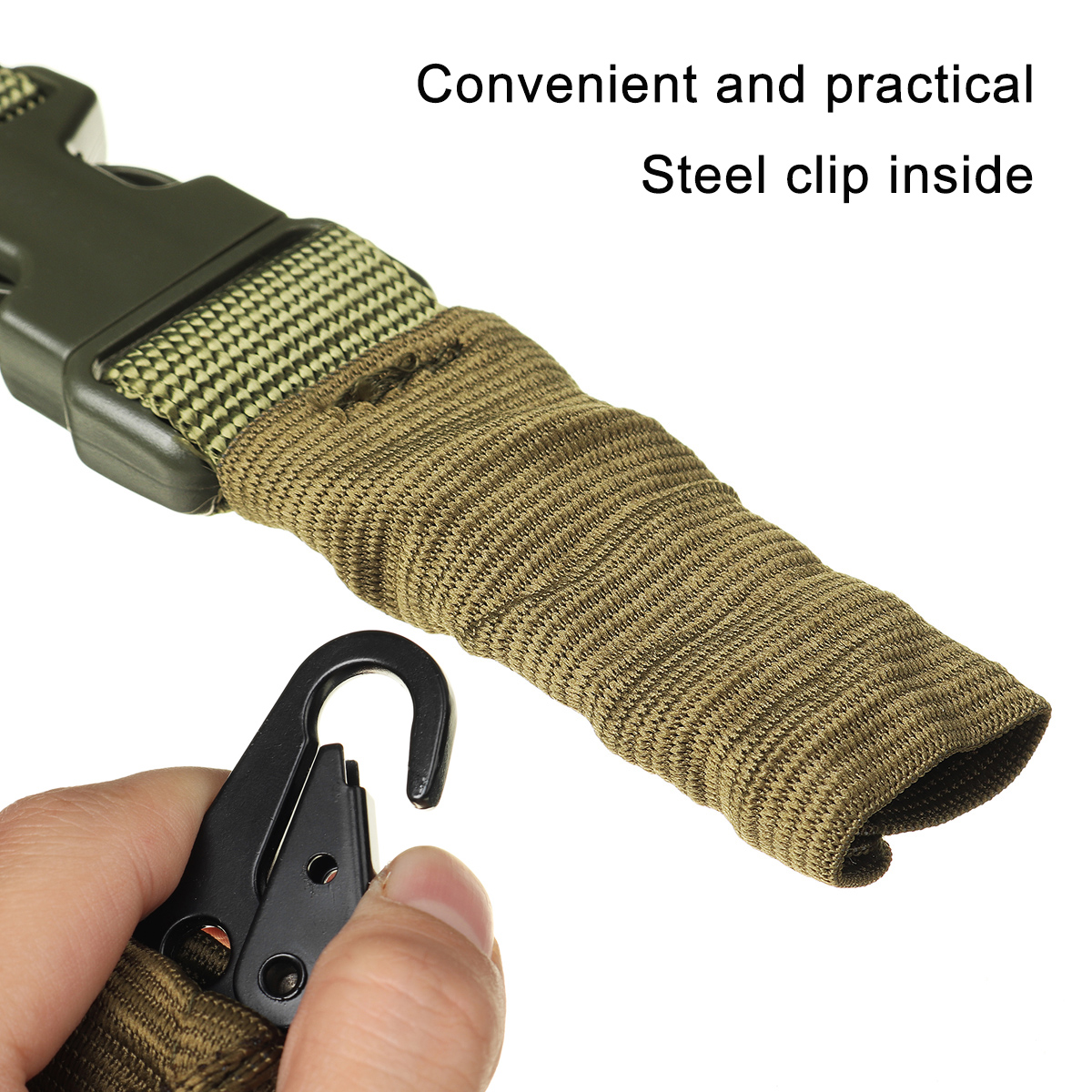Single-Point-Tactical-Sling-Rope-Multifunctional-Adjustable-Safety-Rope-Sport-Oblique-Shoulder-Quick-1774539-5