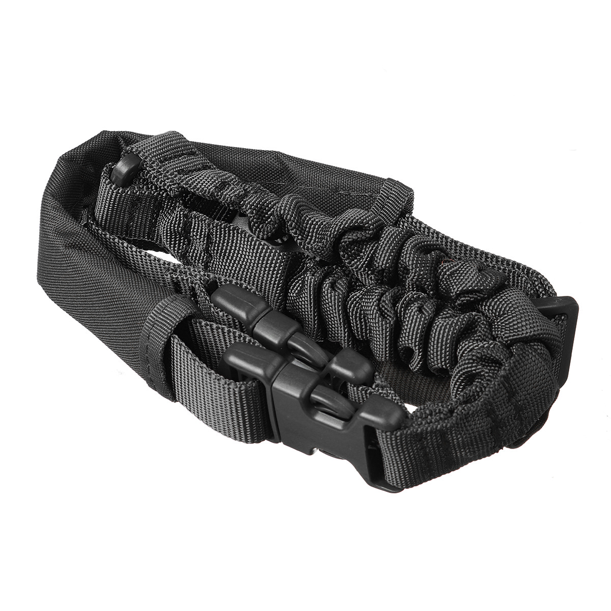 Single-Point-Tactical-Sling-Rope-Multifunctional-Adjustable-Safety-Rope-Sport-Oblique-Shoulder-Quick-1774539-7