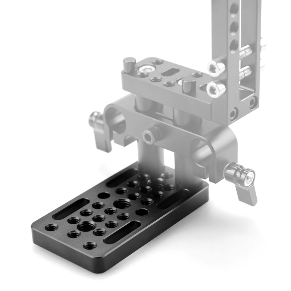 SmallRig-1598-Video-Switching-Cheese-Plate-Camera-Quick-Release-Plate-for-Dovetails-and-Short-Rods-F-1773962-9