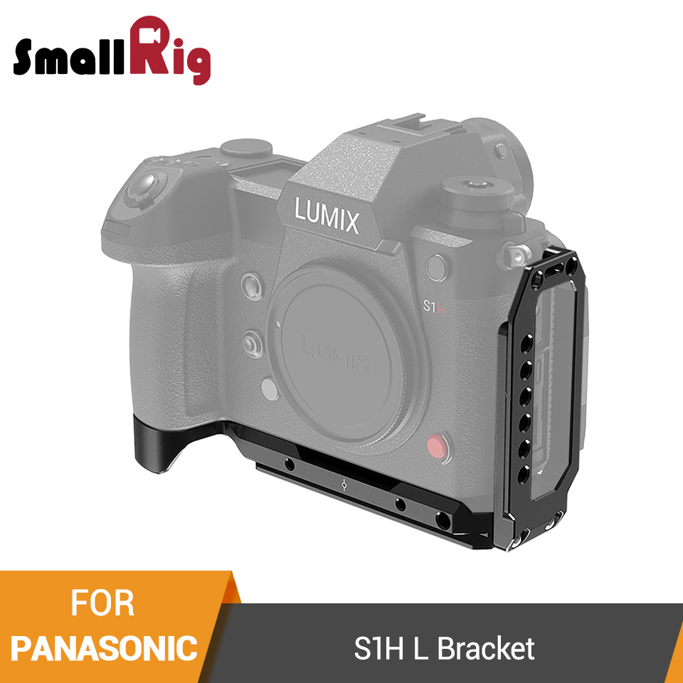 SmallRig-2655-S1H-L-Bracket-L-Plate-for-Panasonic-S1H-Arca-Swiss-Standard-L-Shaped-Plate-Quick-Relea-1726307-1