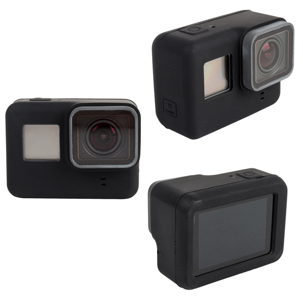 Soft-Silicone-Case-Cover-Rubber-Shell-for-GoPro-Hero-5-Protective-Actioncamera-Accessories-1097548-2