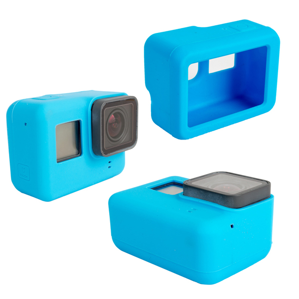 Soft-Silicone-Case-Cover-Rubber-Shell-for-GoPro-Hero-5-Protective-Actioncamera-Accessories-1097548-3