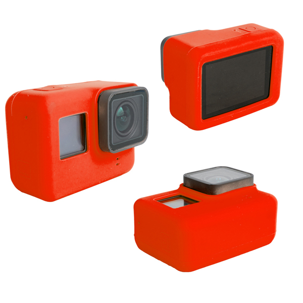 Soft-Silicone-Case-Cover-Rubber-Shell-for-GoPro-Hero-5-Protective-Actioncamera-Accessories-1097548-5