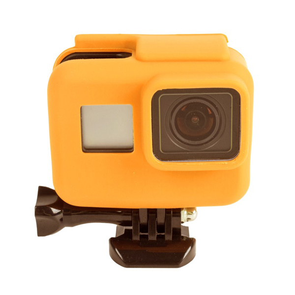 Soft-Silicone-Case-Cover-Rubber-Shell-for-GoPro-Hero-5-Protective-Actioncamera-Accessories-1097548-8
