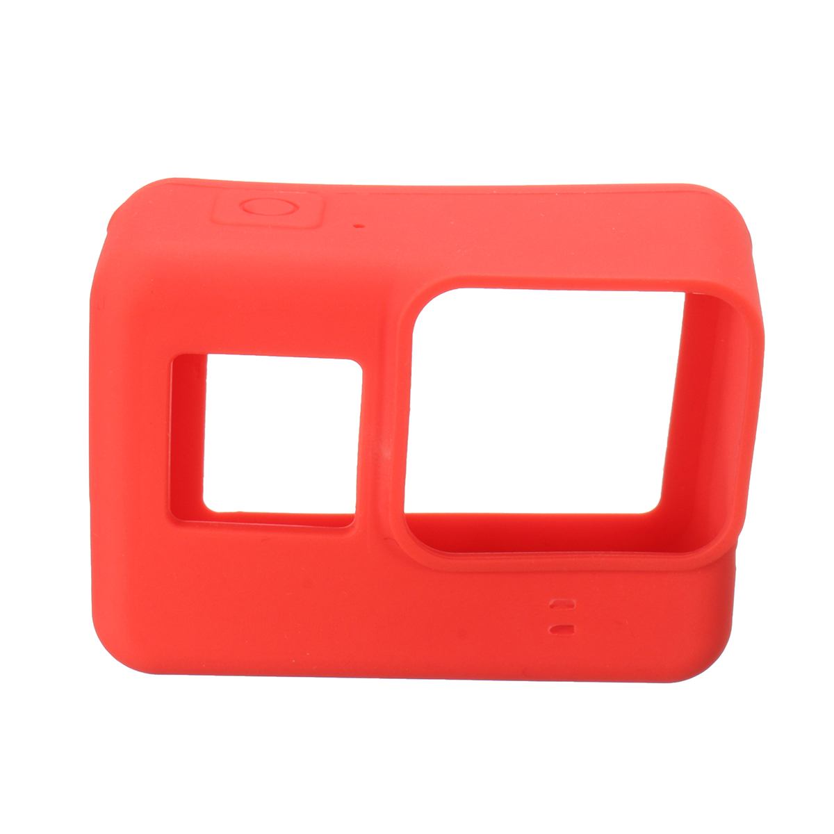 Soft-Silicone-Housing-Case-Protective-Cover-And-Lens-Cap-For-GoPro-Hero-5-Camera-1109058-4