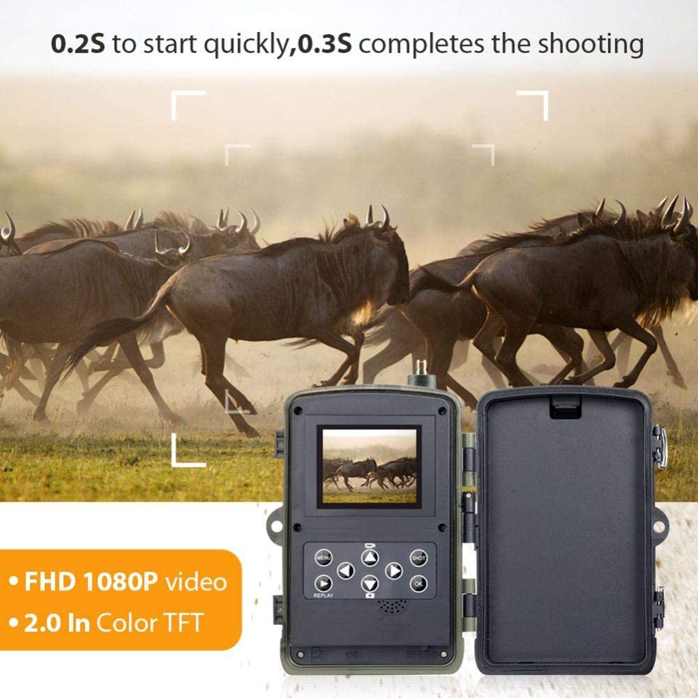 Suntek-HC-801M-2G-1080P-HD-16MP-IP65-Waterproof-Hunting-Wildlife-Trail-Track-Camera-Support-GPRS-GSM-1528891-4