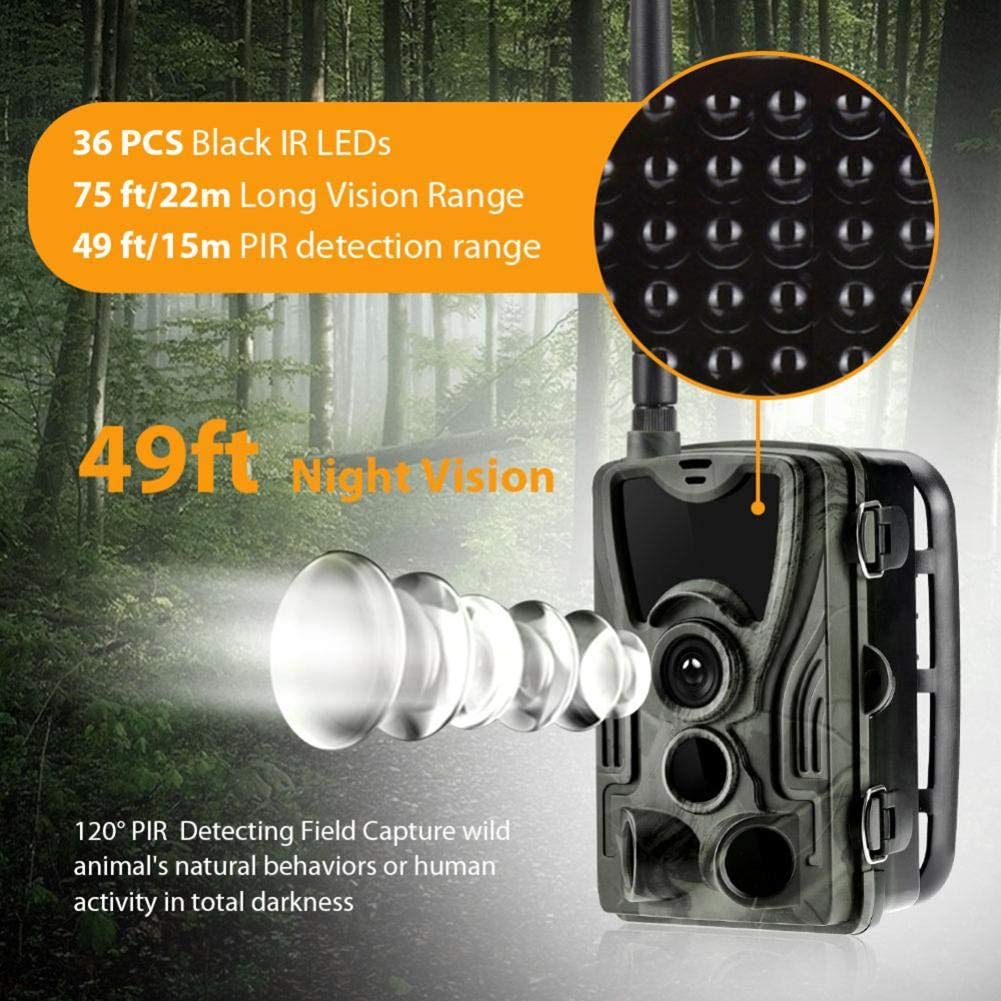 Suntek-HC-801M-2G-1080P-HD-16MP-IP65-Waterproof-Hunting-Wildlife-Trail-Track-Camera-Support-GPRS-GSM-1528891-5