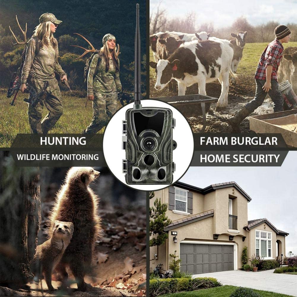 Suntek-HC-801M-2G-1080P-HD-16MP-IP65-Waterproof-Hunting-Wildlife-Trail-Track-Camera-Support-GPRS-GSM-1528891-9