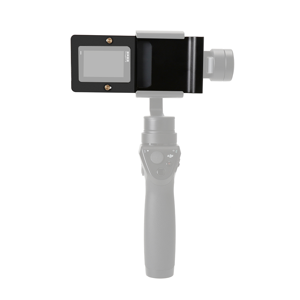 Switch-Mount-Plate-Adapter-for-GoPro-Hero-Xiaoyi-Action-Cameras-for-DJI-Zhiyun-Smartphone-Gimbal-1252341-2