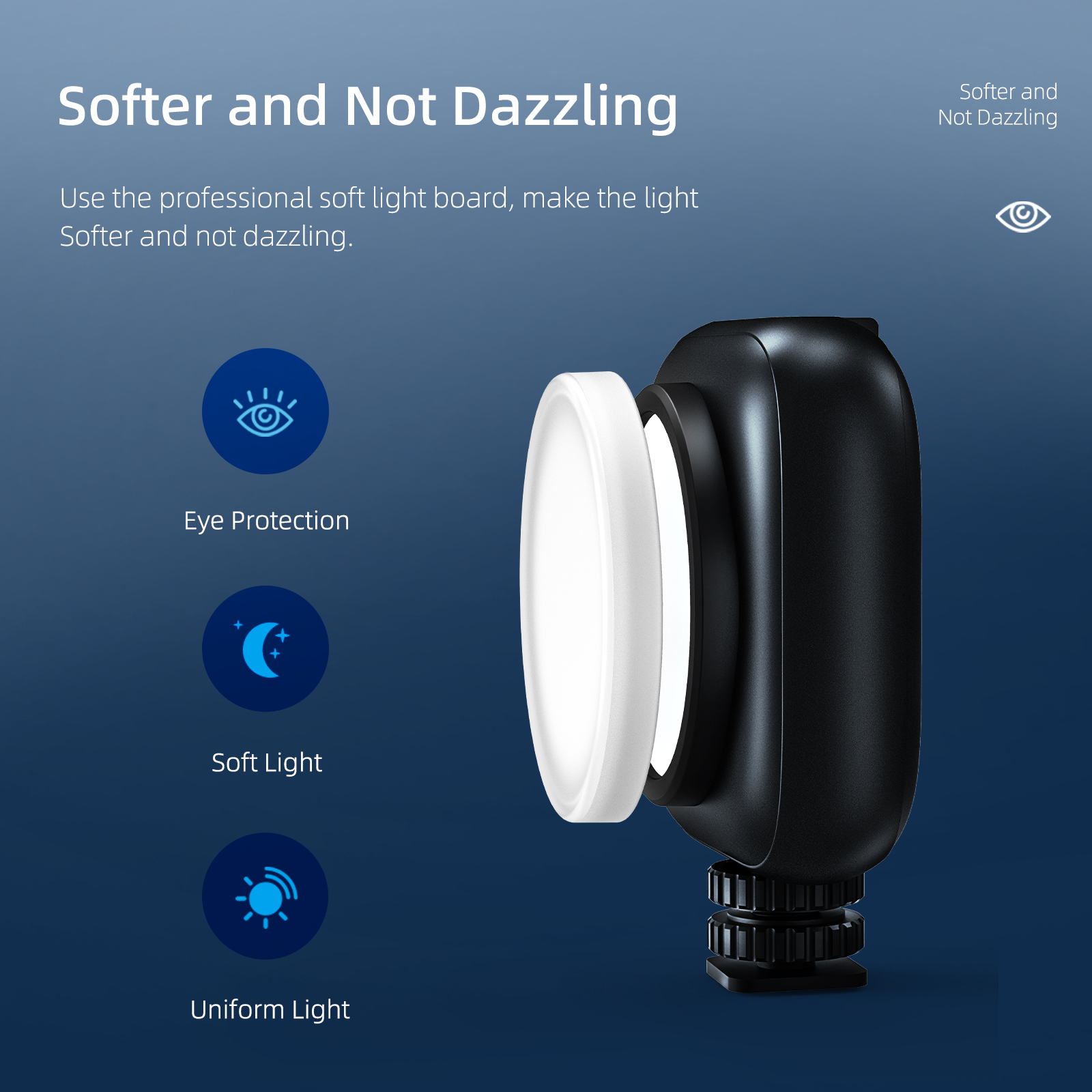 TELESIN-Mini-LED-Video-Light-Lamp-Fill-Light-with-Diffuser-for-DSLR-Camera-Mobile-Phone-Live-Broadca-1863469-7