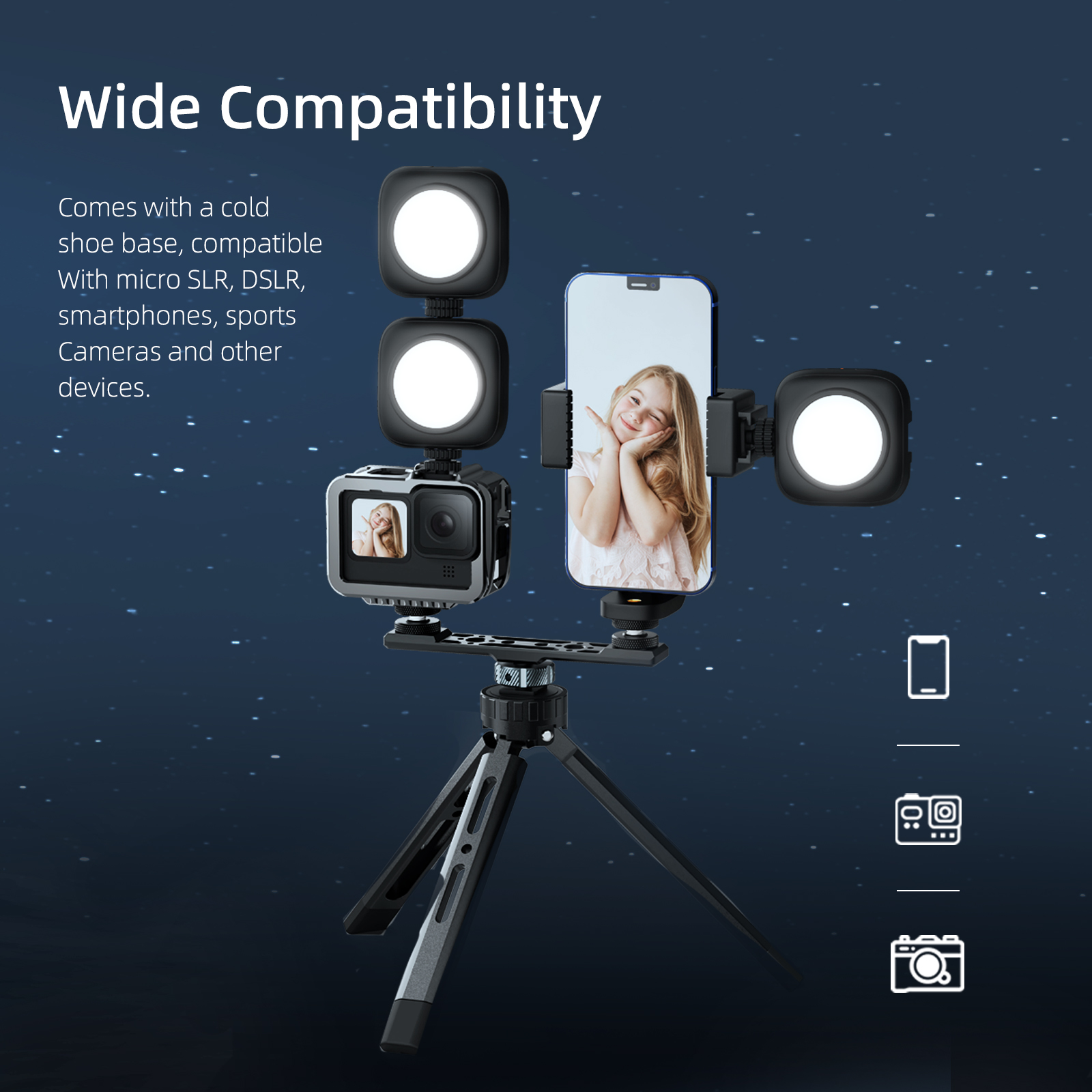 TELESIN-Mini-LED-Video-Light-Lamp-Fill-Light-with-Diffuser-for-DSLR-Camera-Mobile-Phone-Live-Broadca-1863469-10