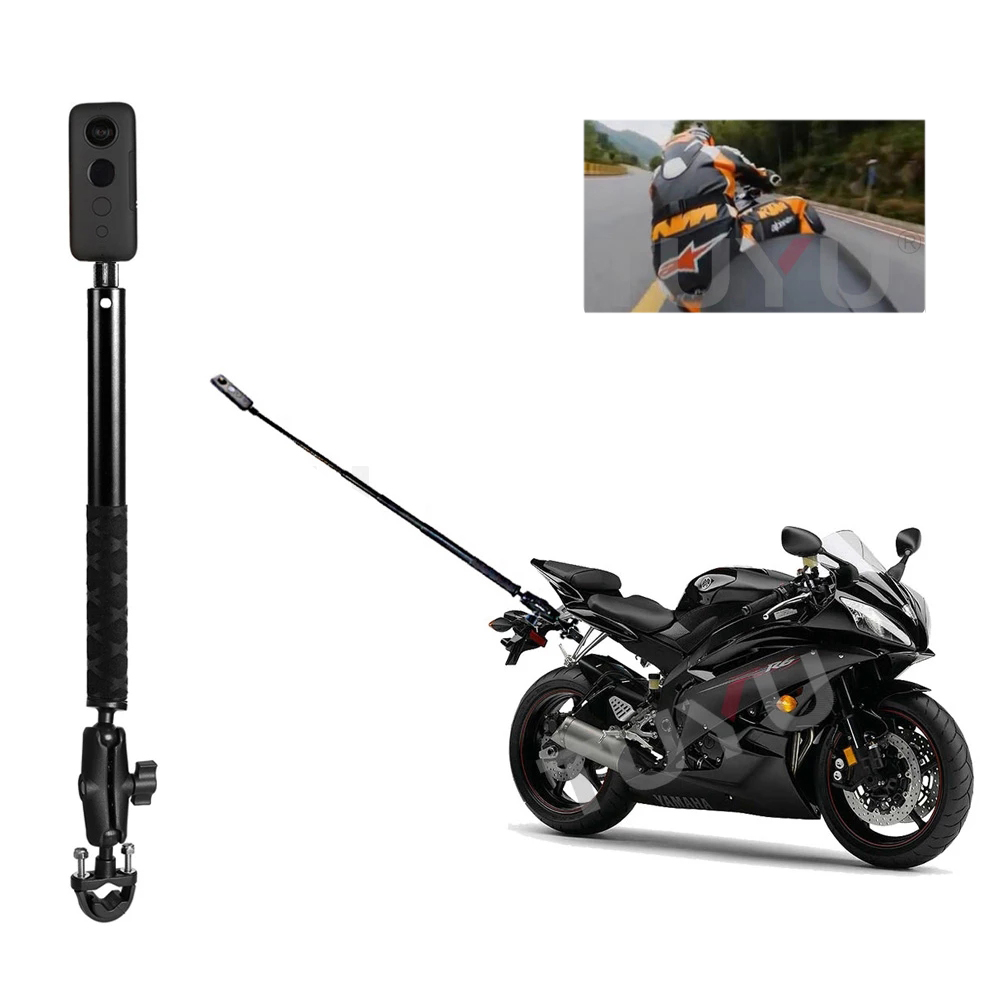 TUYU-Motorcycle-Bike-Invisible-Selfie-Stick-Monopod-Handlebar-Mount-Bracket-for-GoPro-Insta360-Sport-1885011-18