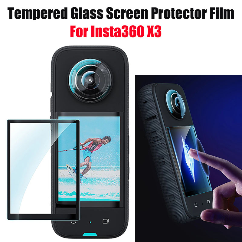 Tempered-Screen-Protective-Film-for-Insta360-One-X3-Anti-fingerprint-Waterproof-Explosion-proof-Scra-1974137-1