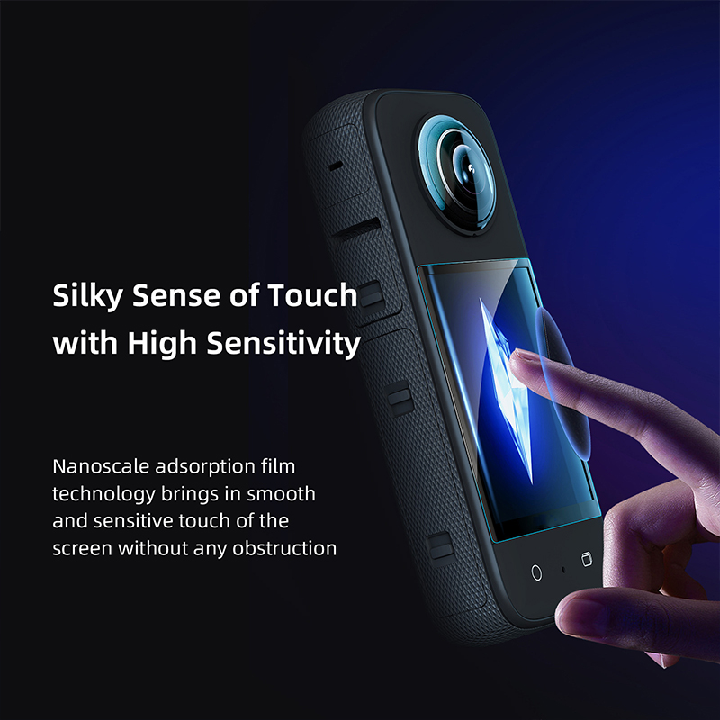 Tempered-Screen-Protective-Film-for-Insta360-One-X3-Anti-fingerprint-Waterproof-Explosion-proof-Scra-1974137-4