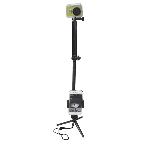 Three-Way-Arm-Mount-Adjustable-Monopod-Stick-Stand-Bracket-for-GoPro-Hero-4-3plus-3-SJ4000-SJ5000-1054732-3