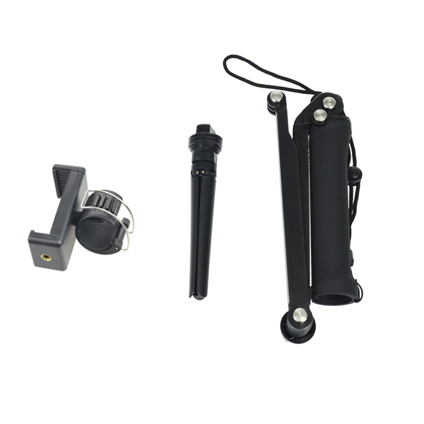 Three-Way-Arm-Mount-Adjustable-Monopod-Stick-Stand-Bracket-for-GoPro-Hero-4-3plus-3-SJ4000-SJ5000-1054732-9
