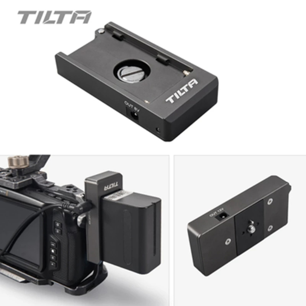 Tilta-F970-Battery-Plate-Board-12V-DC-Power-Cable-Line-Wire-for-BMPCC-4k-6K-Camera-Photography-Studi-1846779-1
