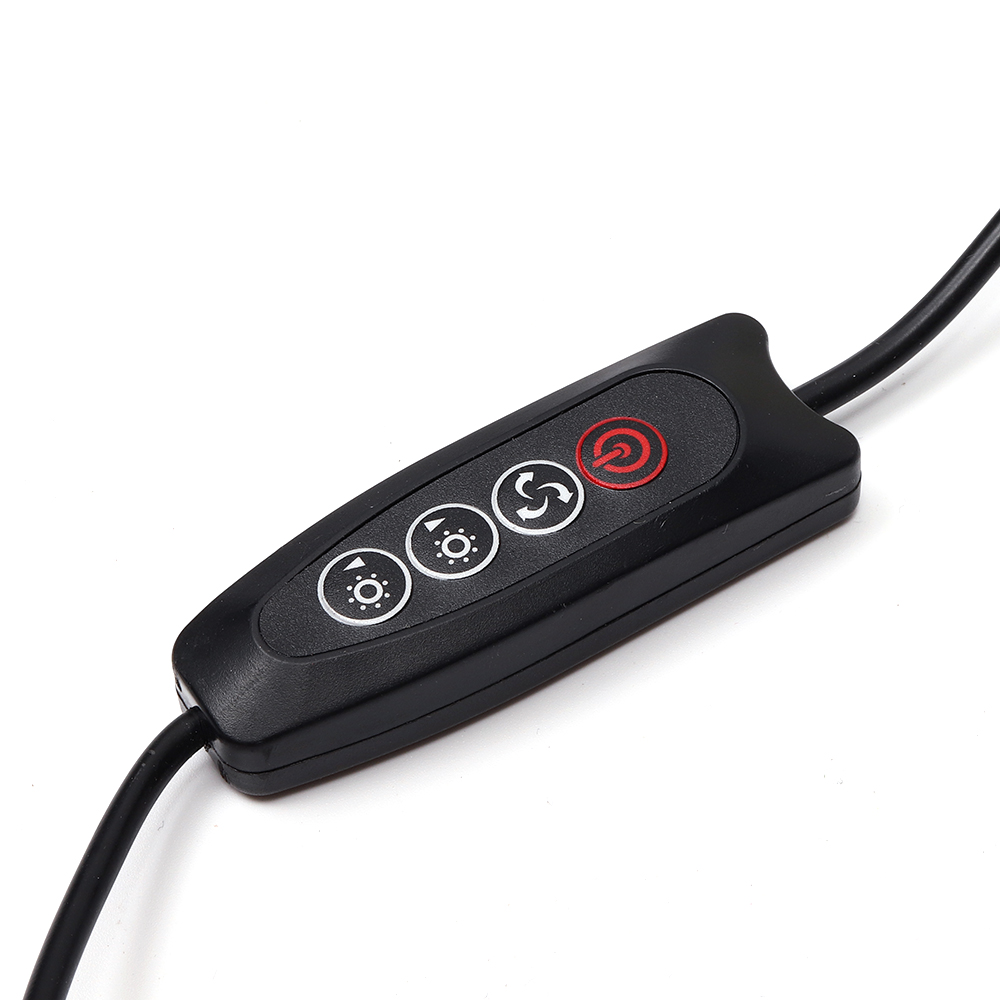 USB-26cm-5500K-Video-Ring-Light-with-Tripod-Head-Adapter-Phone-Clip-for-Youtube-Tiktok-Live-Streamin-1528057-8