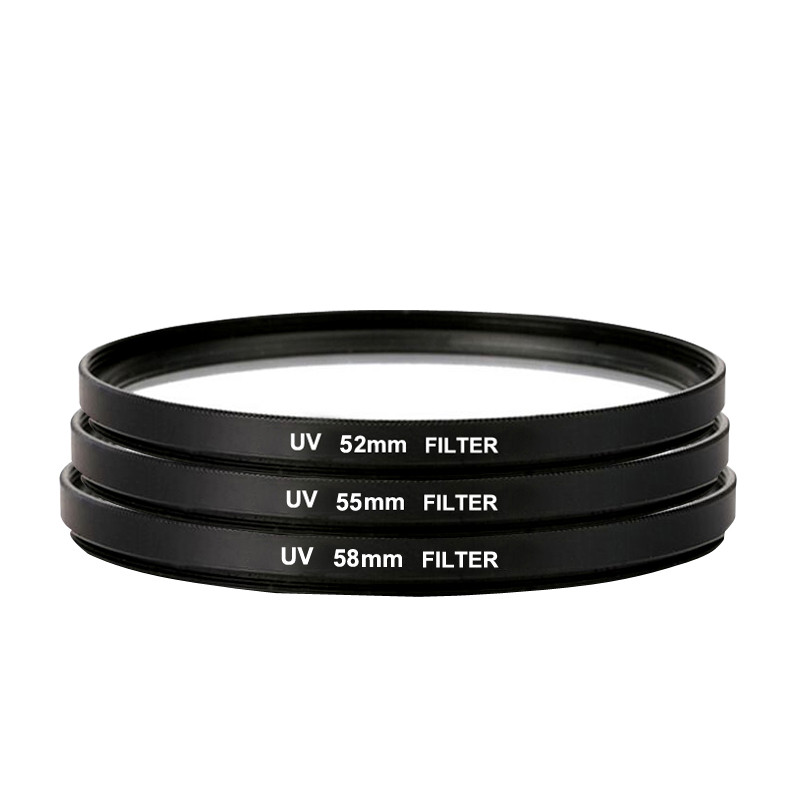 UV-Ultra-Violet-Filter-Lens-Protector-52mm-55mm-58mm-62mm-67mm-72mm-77mm-82mm-For-Camera-Canon-Nikon-1048391-4