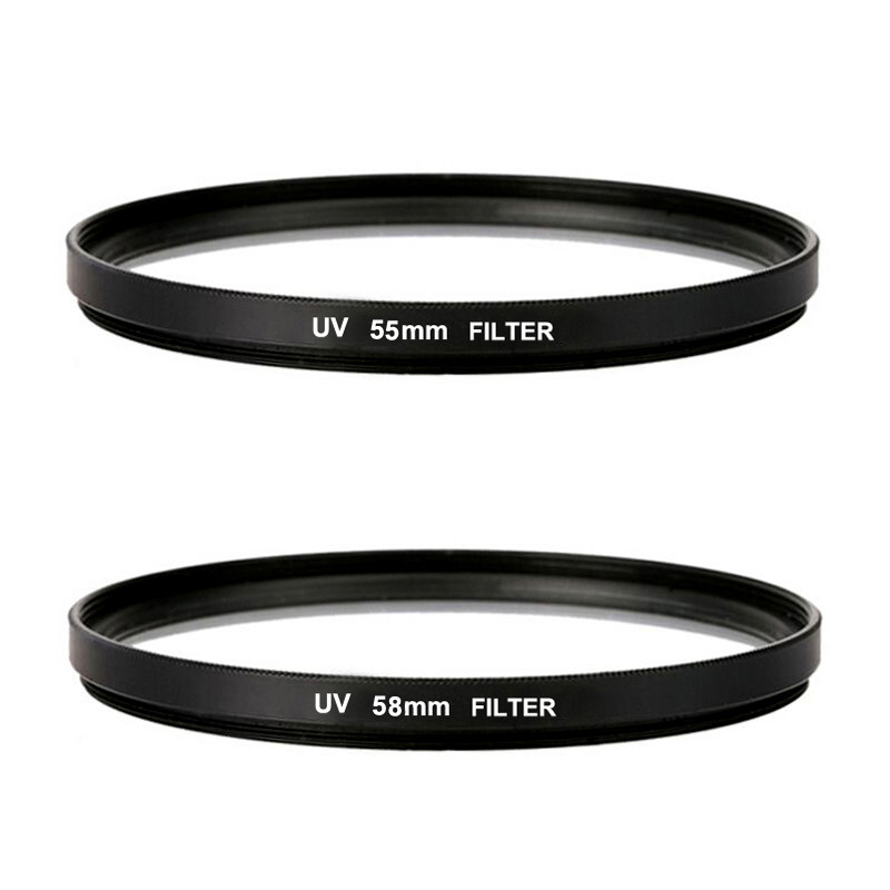 UV-Ultra-Violet-Filter-Lens-Protector-52mm-55mm-58mm-62mm-67mm-72mm-77mm-82mm-For-Camera-Canon-Nikon-1048391-5