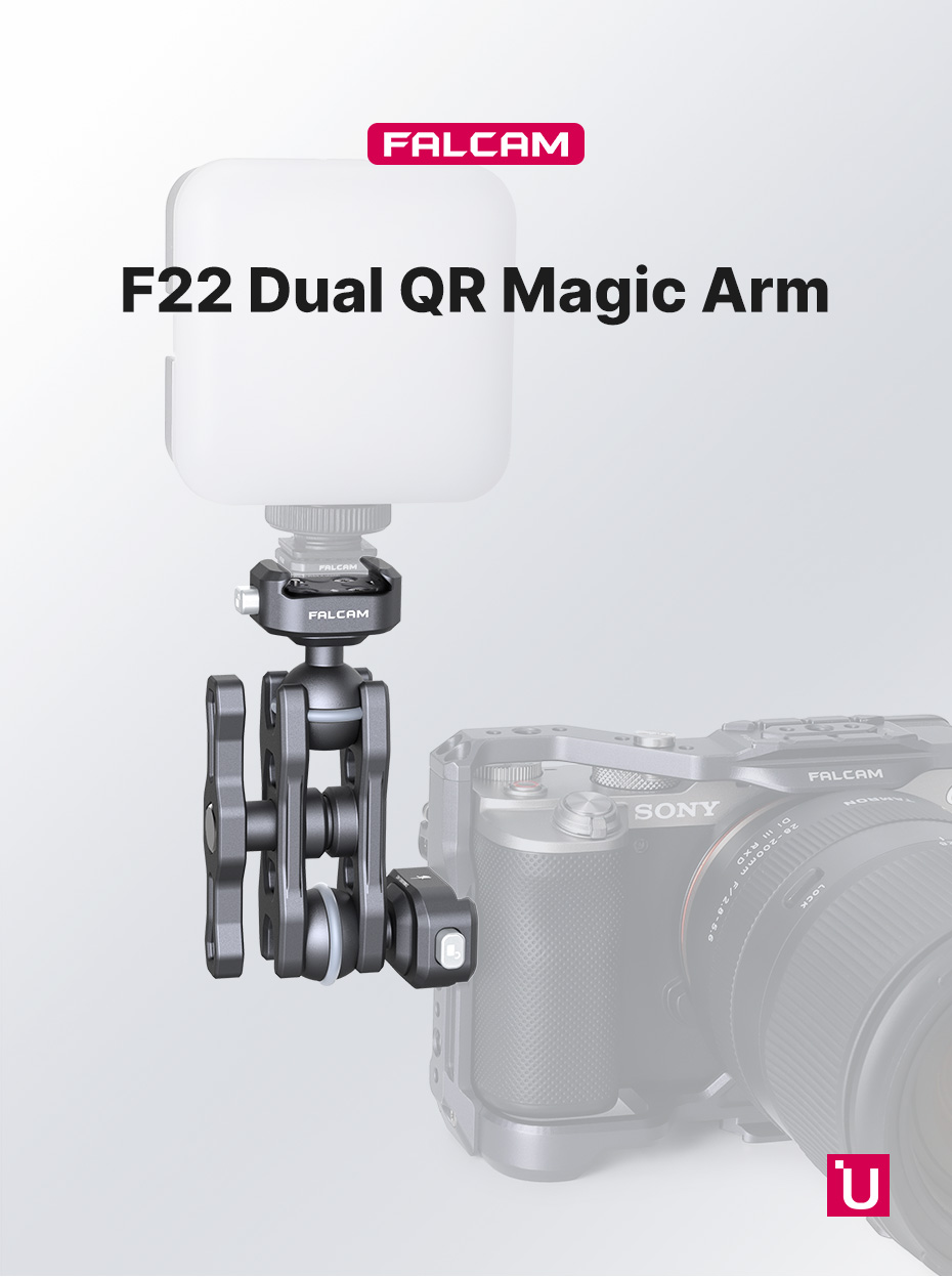 Ulanzi-Falcam-F22-2548-Dual-Head-Quick-Release-Magic-Arm-360deg-Universal-Adjustable-Camera-Clamp-Su-1967610-1