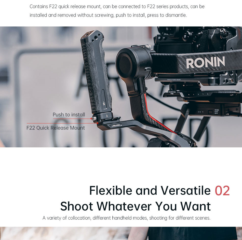 Ulanzi-Falcam-F22-2570-All-Round-Camera-Handle-Grip-Quick-Release-Extend-Arri-Locating-14-Hole-1967514-4