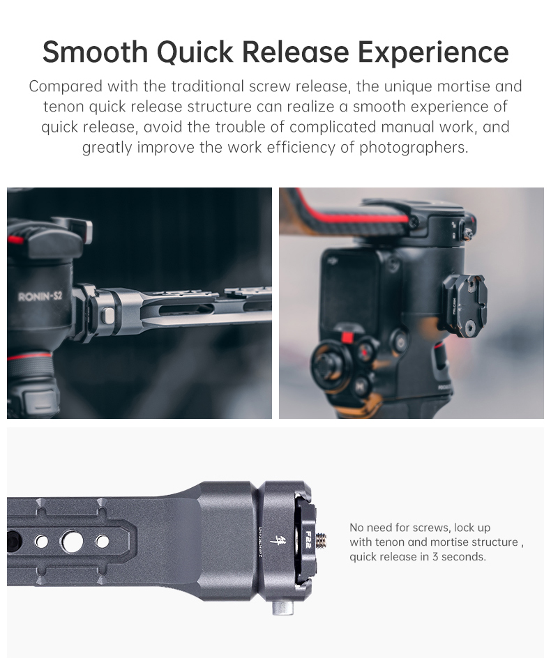 Ulanzi-Falcam-F22-2572-Quick-Release-Dual-Handheld-for-Stabilizer-Gimbal-F22-QR-System-1967568-3