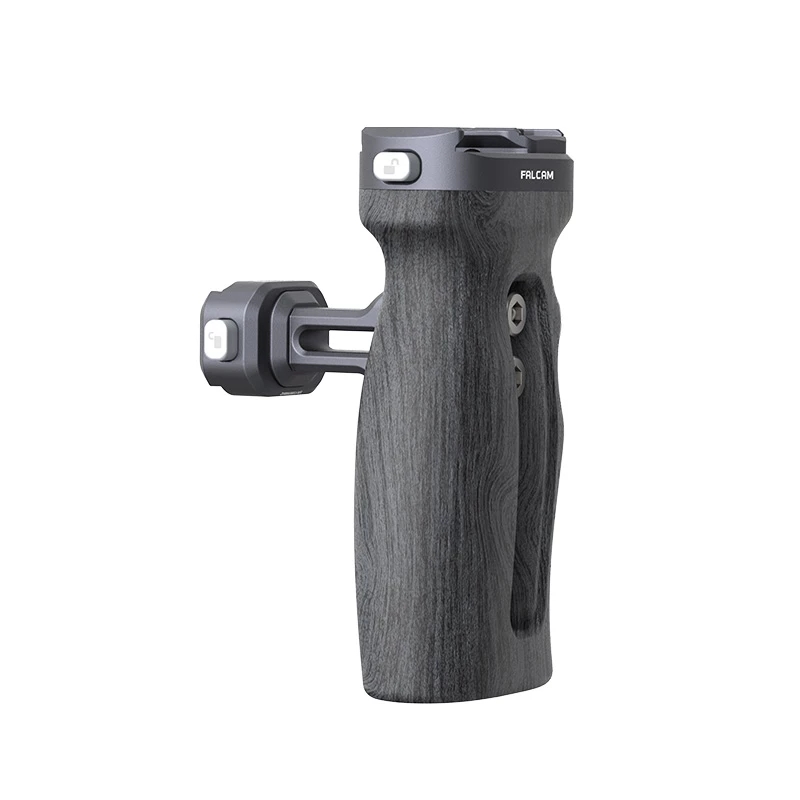 Ulanzi-Falcam-F22-Quick-Release-Hand-Grip-Camera-Cage-Side-Handle-Grip-With-F22-F38-Port-Cold-Shoe-U-1967479-11
