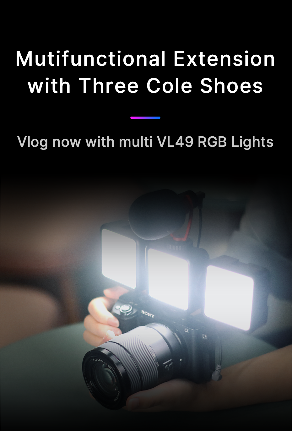 Ulanzi-VL49-RGB-Full-Color-LED-Video-Light-2500K-9000K-with-Magnetic-Mini-Fill-Lamp-Extend-3-Cold-Sh-1889418-10