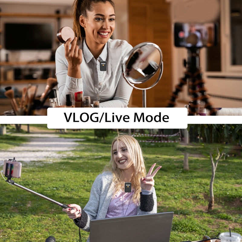 V81-24G-Wireless-Lavalier-Microphone-Transmitter-Receiver-for-Vlogging-Live-Broadcast-Streaming-Vide-1966742-3