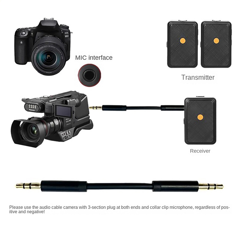 V82-Lavalier-Microphone-Mini-Portable-1-to-2-24G-Wireless-Monitor-Live-Broadcast-Streaming-Recording-1966773-8