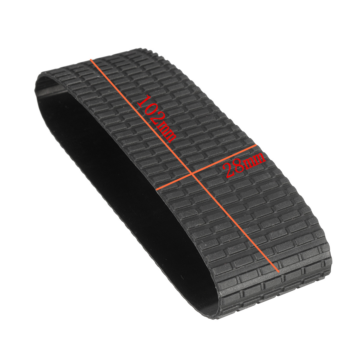 VR-Lens-Zoom-Grip-Rubber-Ring-Replacement-Part-For-Nikon-Af-S-24-70mm-F28G-1427692-4
