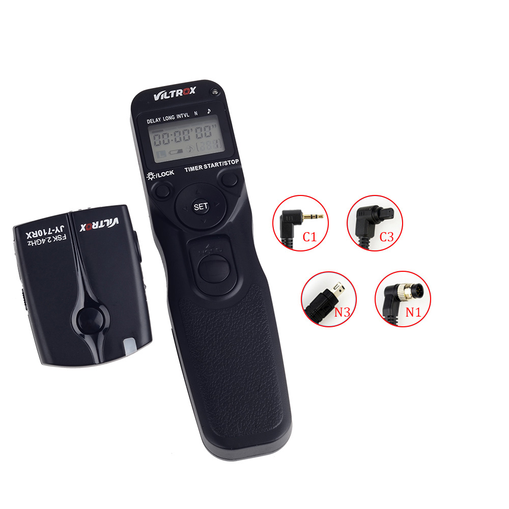 Viltrox-JY-710-Camera-Wireless-Timer-Remote-Shutter-Release-Control-Cable-for-Nikon-Pentax-Pan-1374615-1