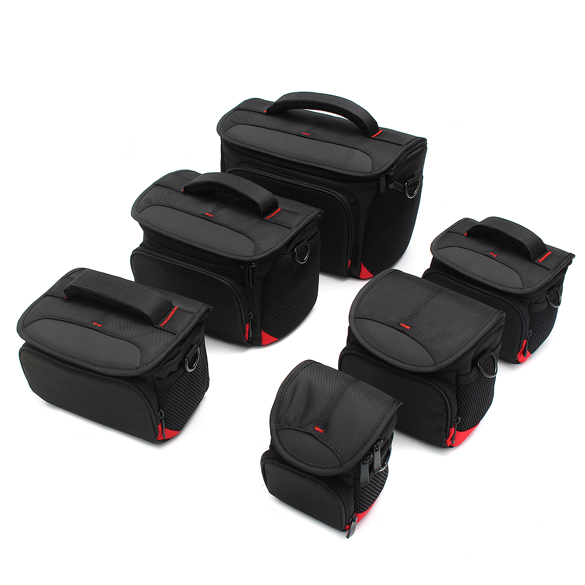 Waterproof-Camera-Shoulder-Bag-Travel-Carrying-Case-with-Rain-Cover-For-DSLR-SLR-Camera-Flash-Lens-1633799-1