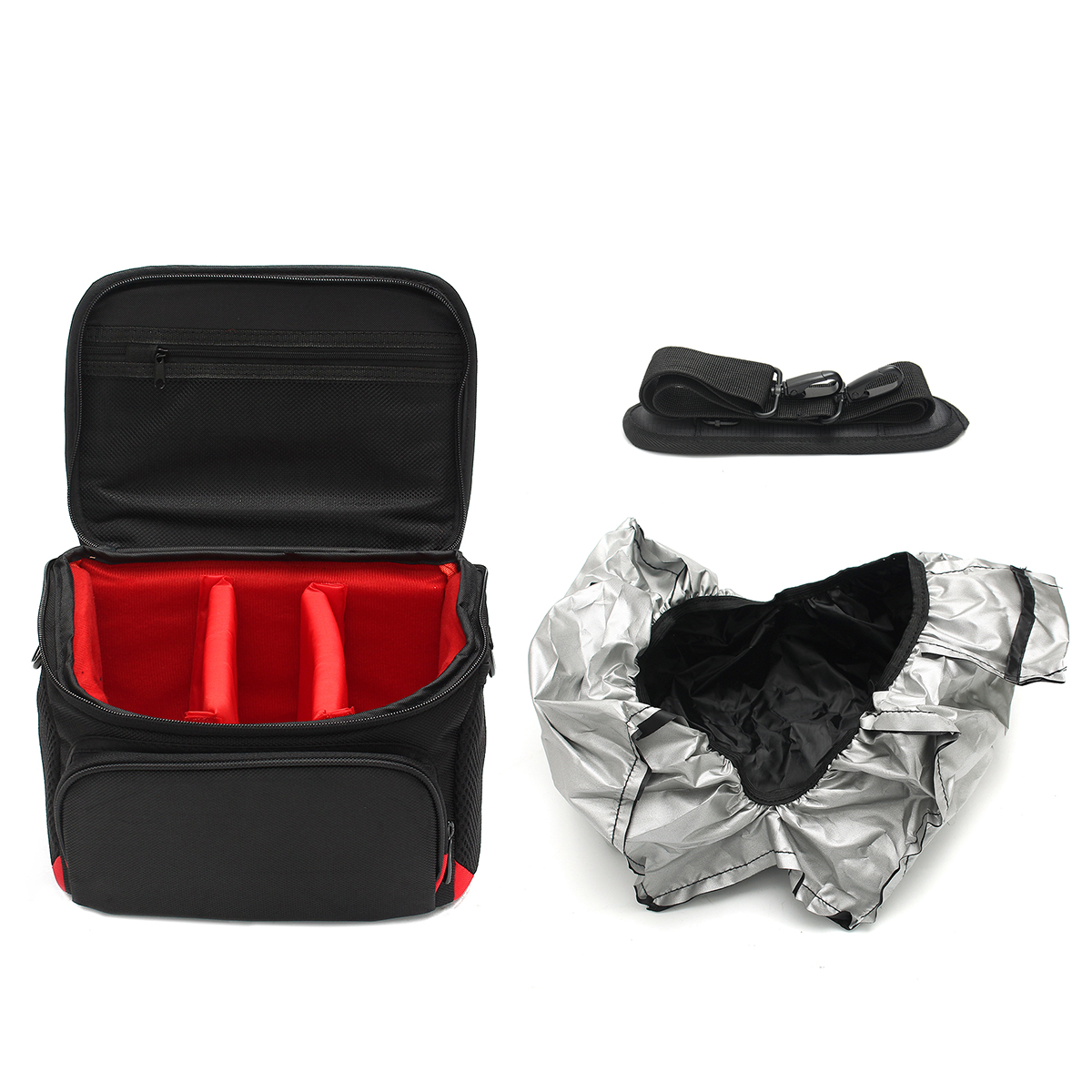 Waterproof-Camera-Shoulder-Bag-Travel-Carrying-Case-with-Rain-Cover-For-DSLR-SLR-Camera-Flash-Lens-1633799-10