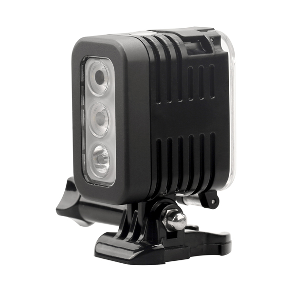 Waterproof-LED-Flash-Fill-Light-Spot-Lamp-for-Gopro-Hero-4-Session-SJCAM-Yi-DSLR-Camera-1144481-3