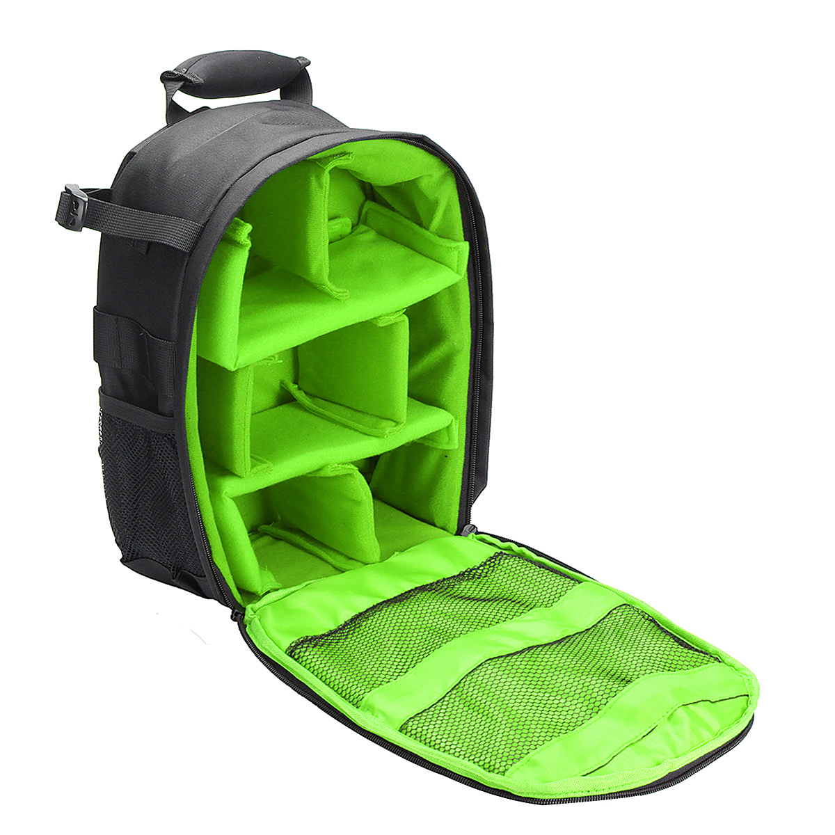 Waterproof-Shoulder-Bag-Backpack-Rucksack-With-Reflective-Stripe-For-DSLR-Camera-1378394-3