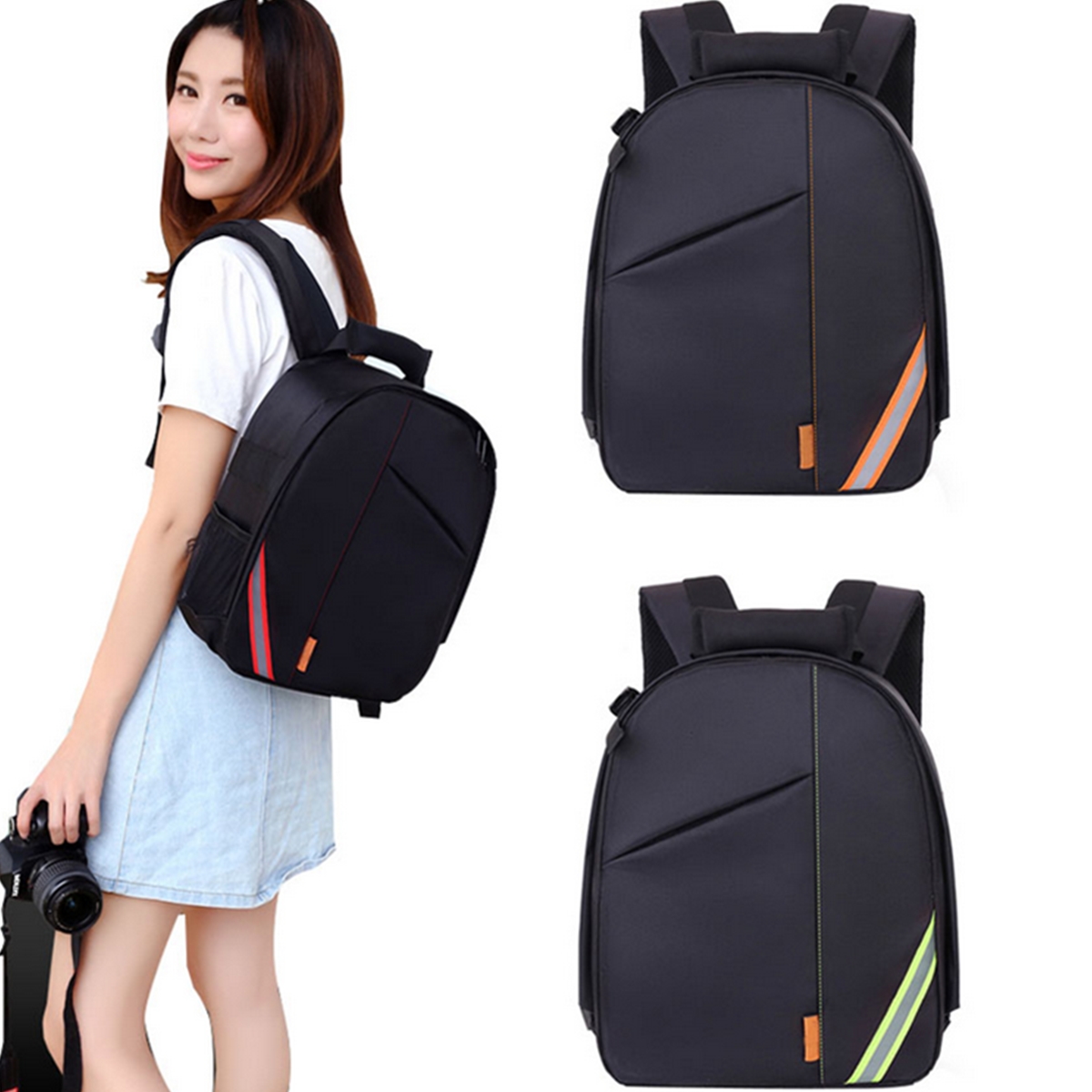 Waterproof-Shoulder-Bag-Backpack-Rucksack-With-Reflective-Stripe-For-DSLR-Camera-1378394-5