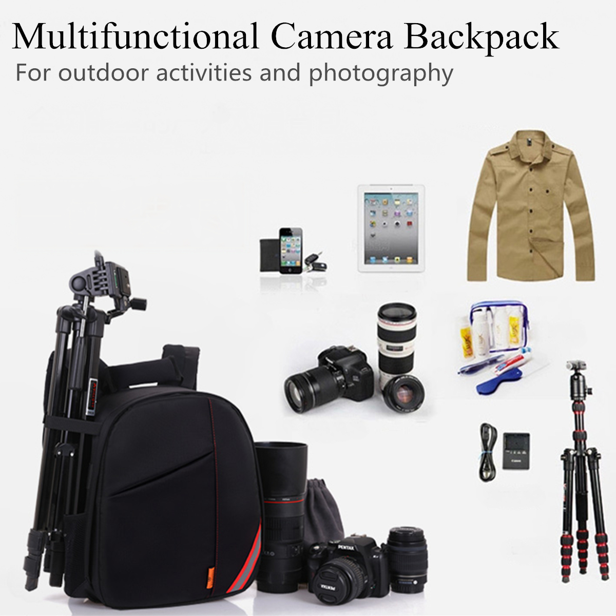 Waterproof-Shoulder-Bag-Backpack-Rucksack-With-Reflective-Stripe-For-DSLR-Camera-1378394-6