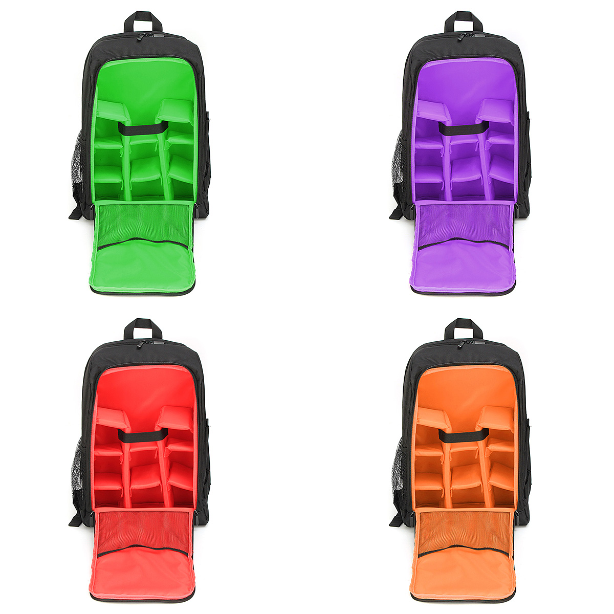 Waterproof-Theftproof-Large-Camera-Backpack-Bag-Case-with-Rain-Cover-For-DSLR-Camera-Lens-1332340-1