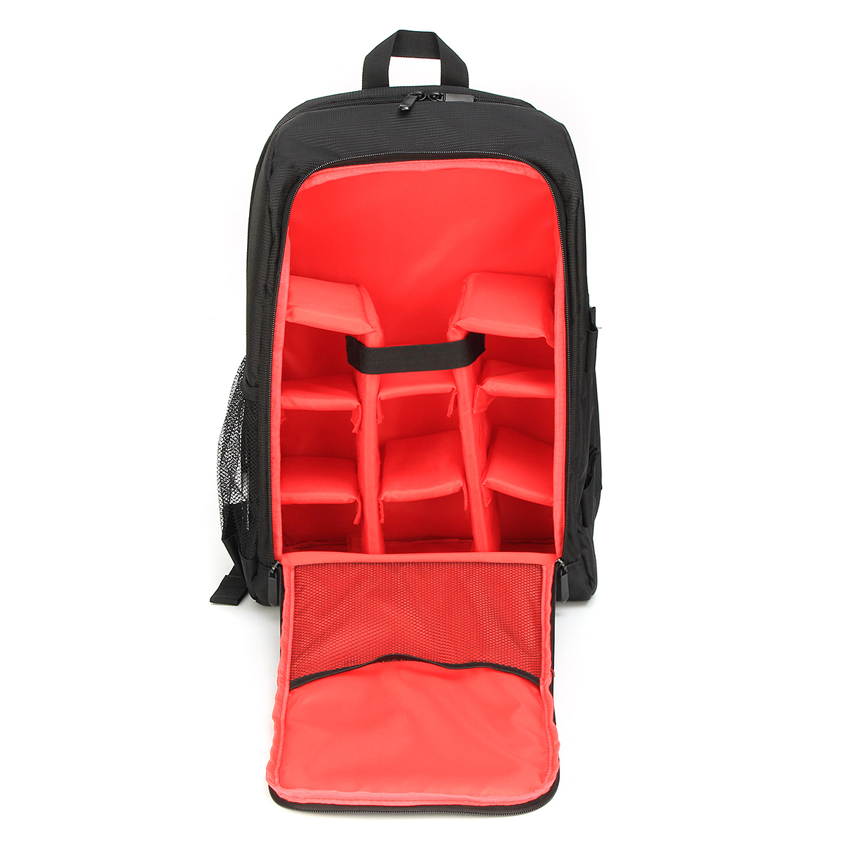 Waterproof-Theftproof-Large-Camera-Backpack-Bag-Case-with-Rain-Cover-For-DSLR-Camera-Lens-1332340-4