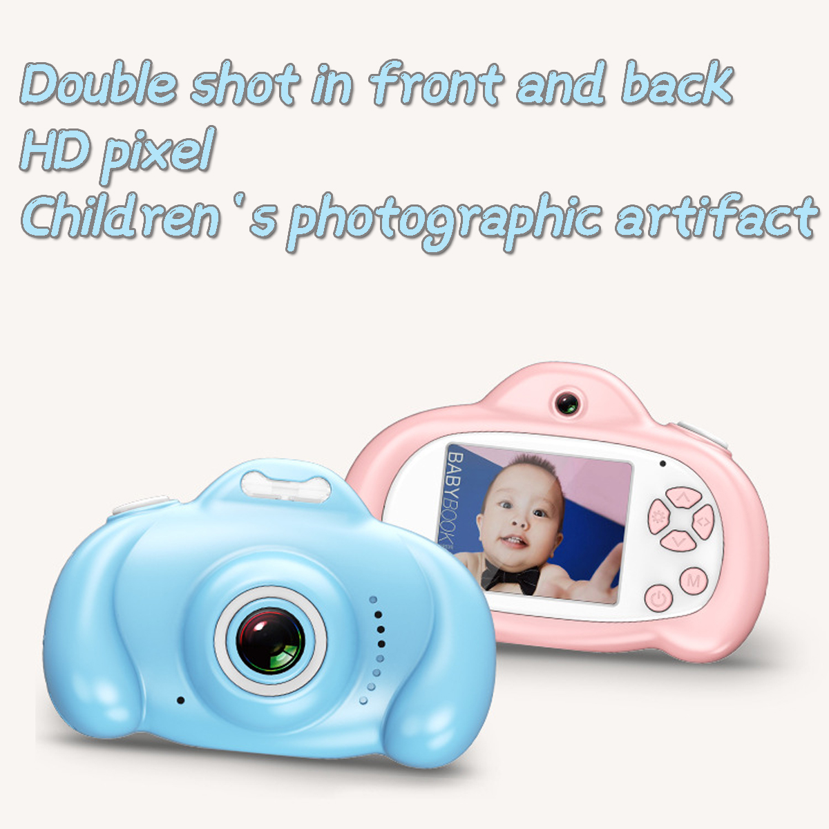 X400-4-in1-32G-2000W-20-Inch-Mini-Digital-Children-Camera-HD-1080P-LCD-Camera-Toy-Gift-For-Kids-1794844-5