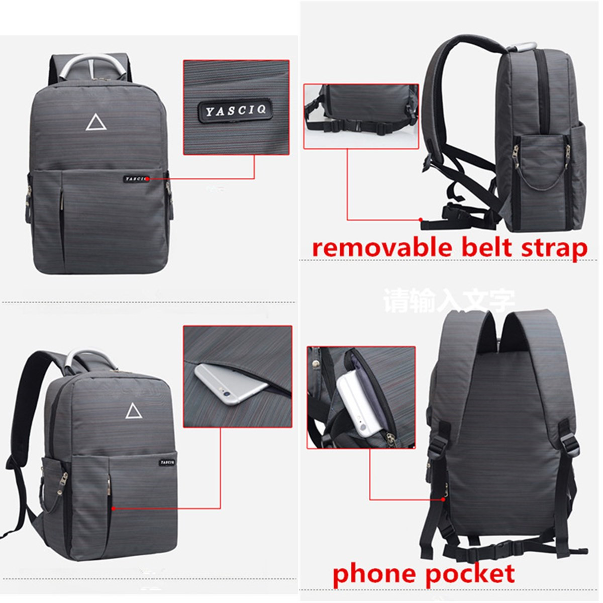 YASCIQ-B-10719-USB-Charging-Camera-Bag-Backpack-for-DSLR-Camera-Lens-Tripod-1334289-5